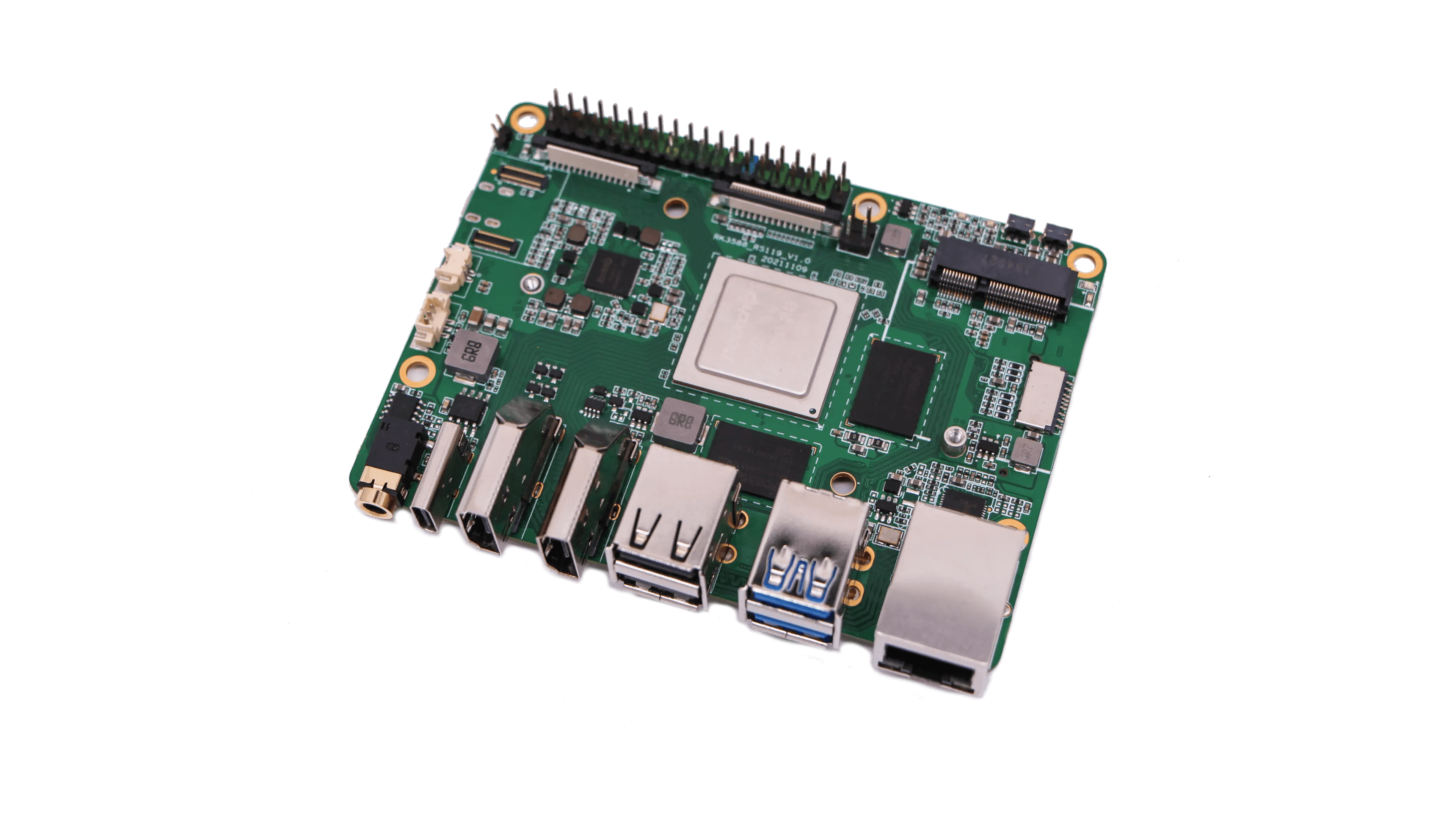 🚀 Self-Host Ghost on a Hardened Raspberry Pi: Secure Your Setup with DevSec.io & Fix CSP Issues ⚡