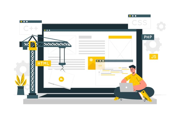 common web architectures
